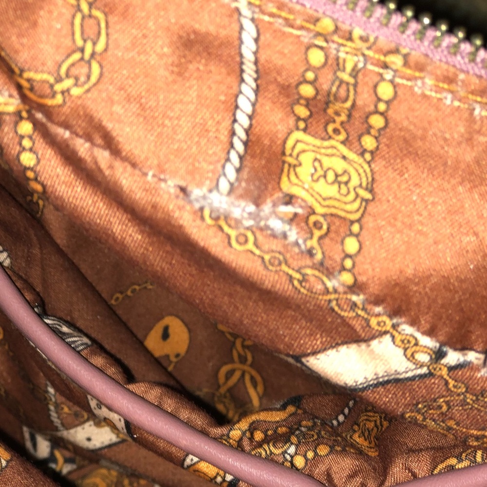 Beautiful Purse/Backpack - Picture 7 of 7